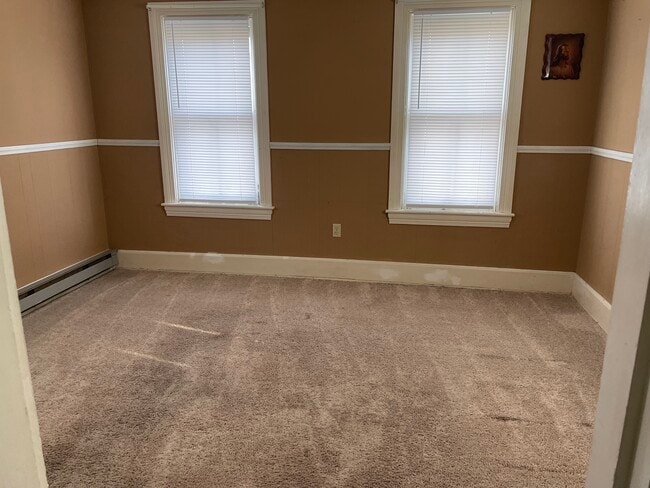 living room - 6 S 2nd St Unit Apt 2