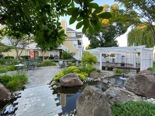 Photo - Live in Benicia Marina, Boat views from Deck