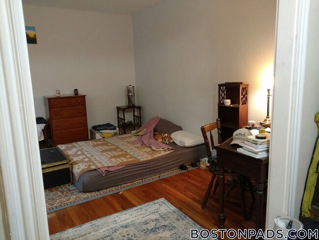 Photo - 1450 Commonwealth Ave Unit 8