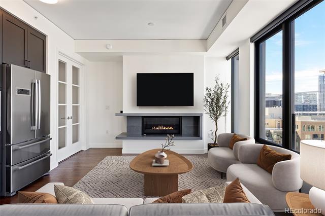 Photo - 1750 Wewatta St Unit 1609