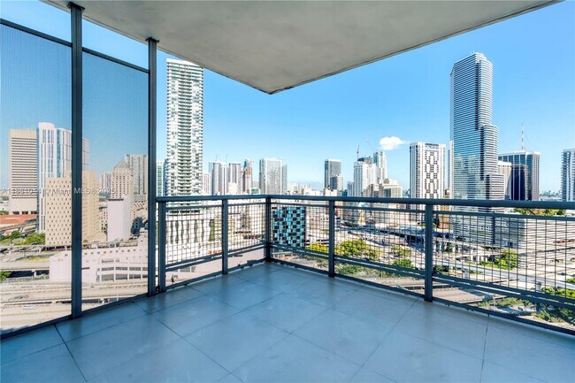 Photo - 350 S Miami Ave Unit 2105