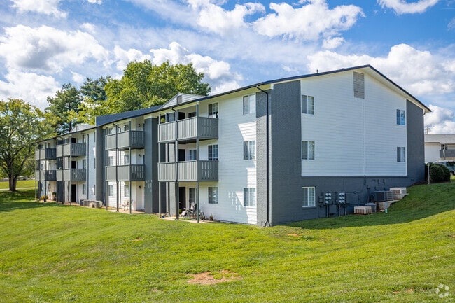 Photo - Hampton Creek