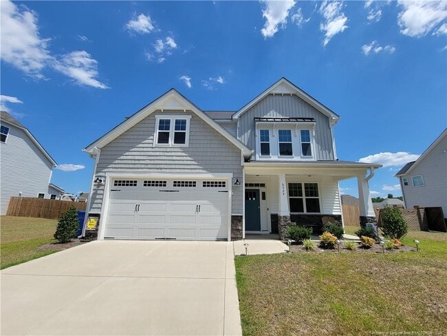 Building Photo - 6524 Carswell Dr Rental