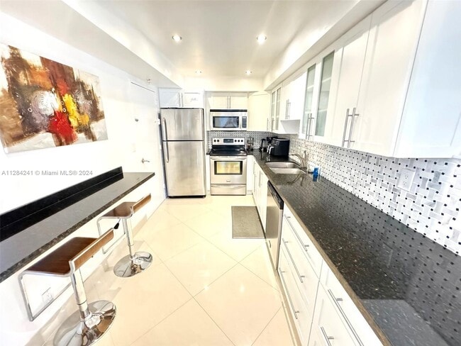 Photo - 3901 S Ocean Dr Unit 8E