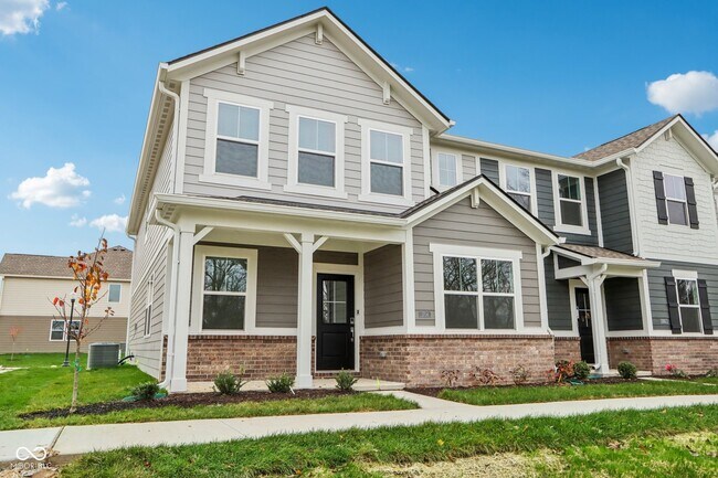 Photo - 1704 Trinity Ln