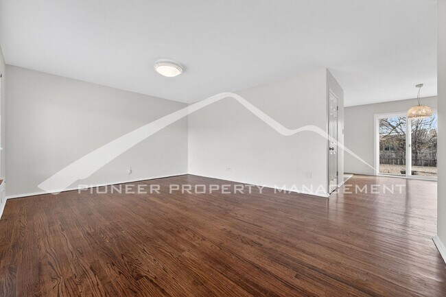 Photo - Charming Home with Central AC and Fenced Yard