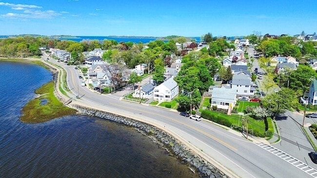 Photo - 75 Dorchester St Unit 1R