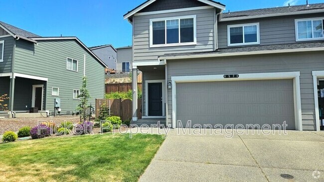 Building Photo - 6524 Yorktown Pl NE Rental
