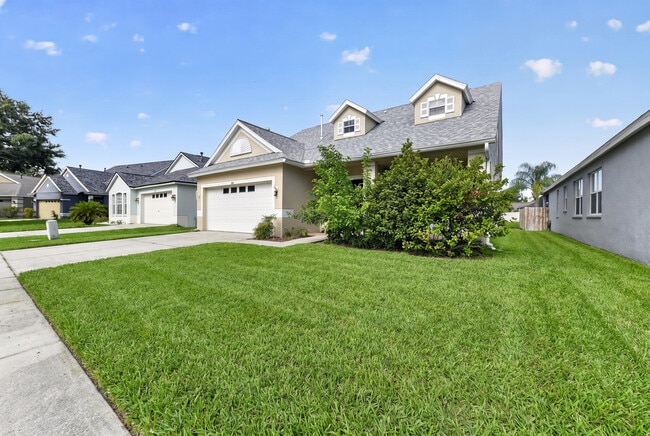 6641 Cambridge Park Dr