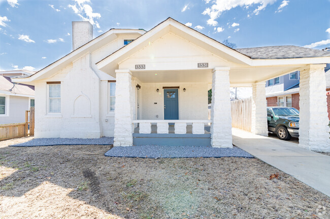 Building Photo - 1333 Snowden Ave Rental