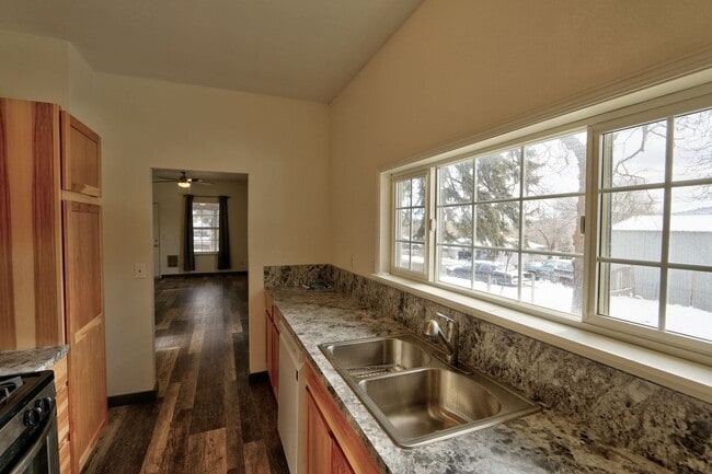 Photo - 2 Bedroom 1 Bath- House