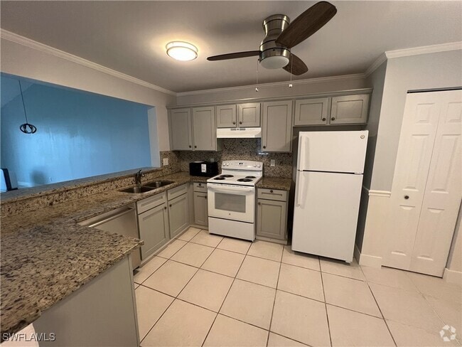 Building Photo - 1357 Churchill Cir Unit G201 Rental