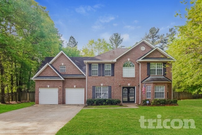 Building Photo - 5325 Rolling Meadow Dr SW