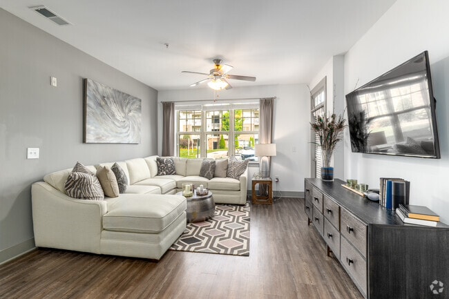 2BR, 2BA - The Everlin at Indian Trail