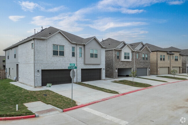 9901 Kilkenny St Rosharon, TX 77583 - Balcara at Meridiana