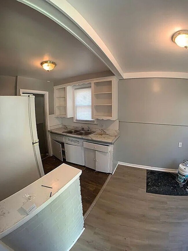 Photo - Beautifully Remodeled Home with New Window...