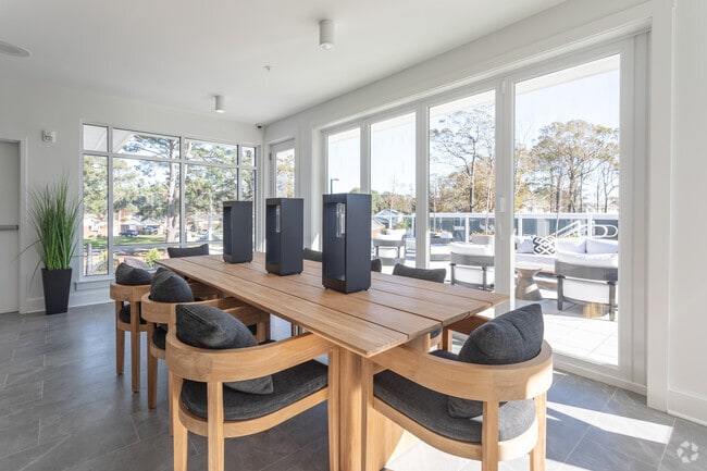 Clubhouse