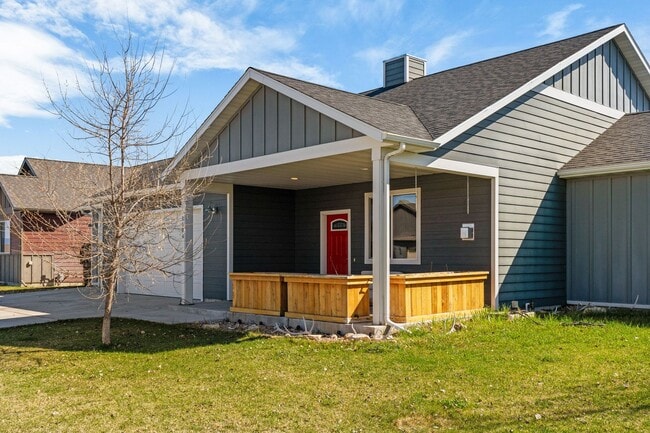 Photo - 1604 Drummond Blvd