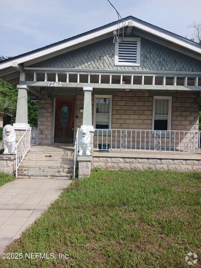 Building Photo - 7262 Barberie St Rental