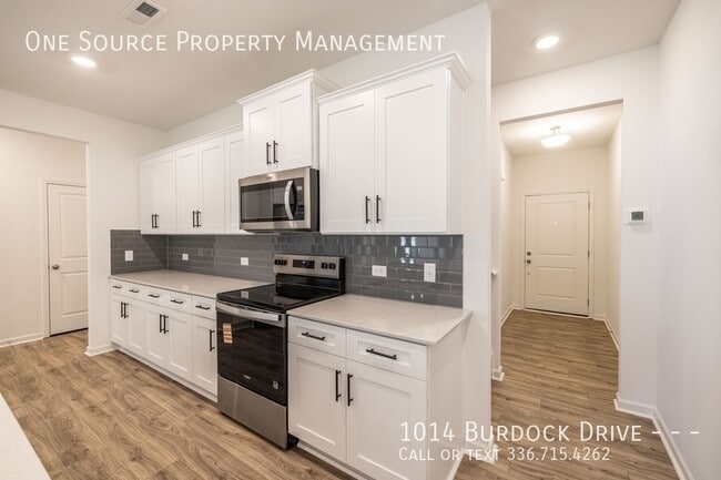 Photo - 1014 Burdock Dr