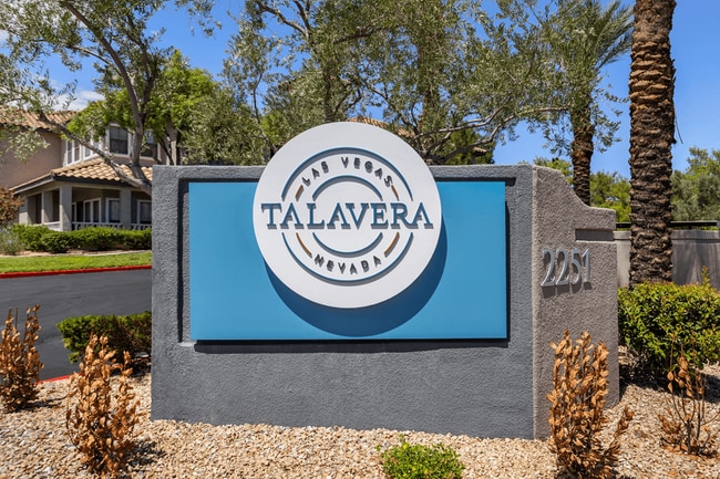 Talavera