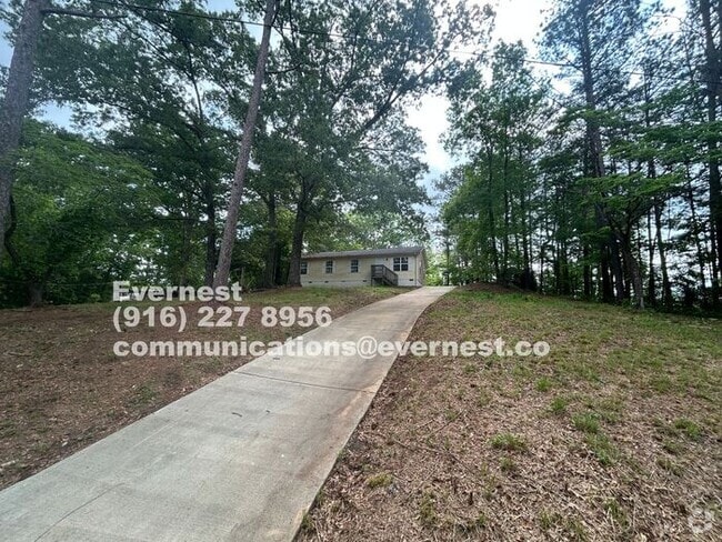 Building Photo - 1612 Deer Springs Rd Rental