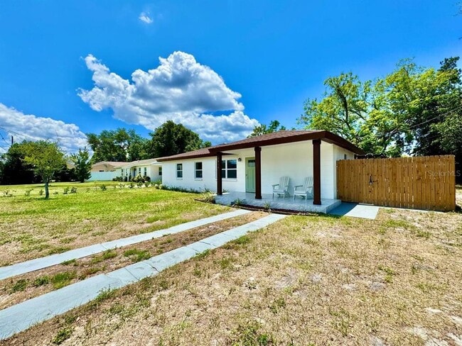 Photo - 3814 W Tyson Ave