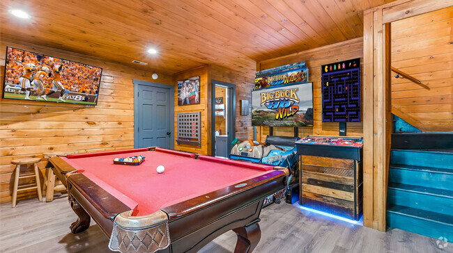 Building Photo - 1727 Oakridge View Ln Unit ID1226187P Rental