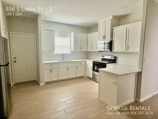 Photo - 806 S Linda St Unidad 2