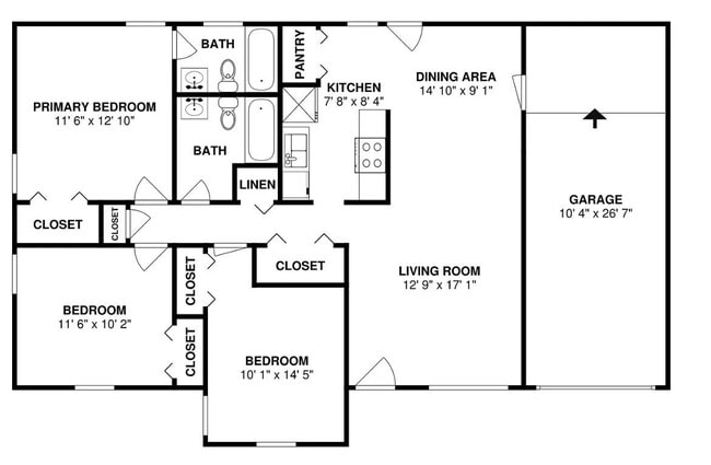 Photo - AVAILABLE NOW