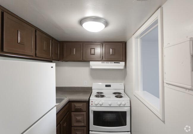 1HAB, 1BA - 525 ft² - Dublin Glen Apartments
