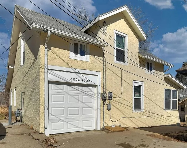 Building Photo - 6808 N 30th St