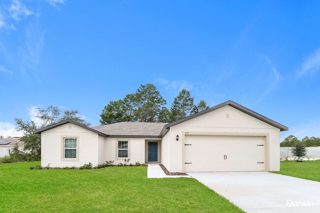 179 MAPLE DR, POINCIANA, FL 34759 - 179 MAPLE DR, POINCIANA, FL 34759