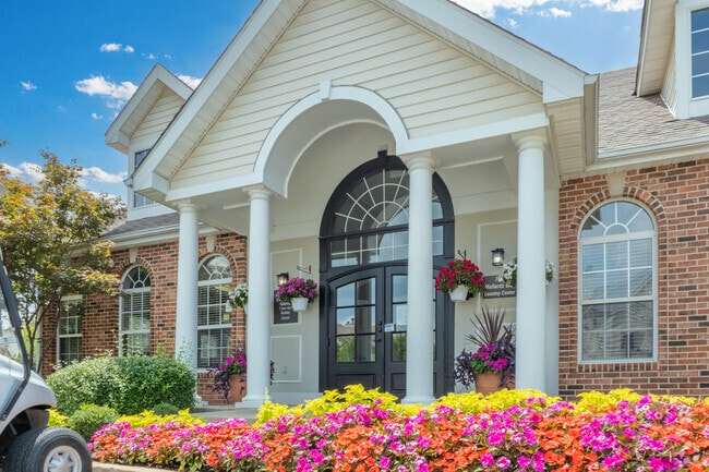 Photo - Preserve at Research Park