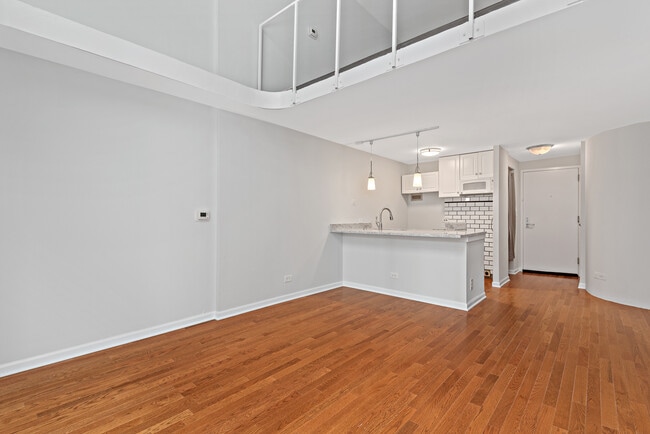 Photo - 1221 N Dearborn Pkwy Unit 806S
