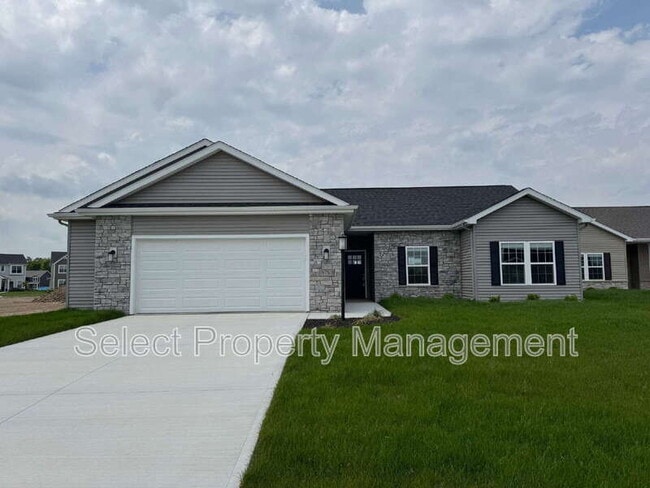 Building Photo - 8783 Elmont Cv