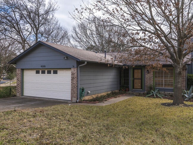 Photo - 8309 Horton Trail