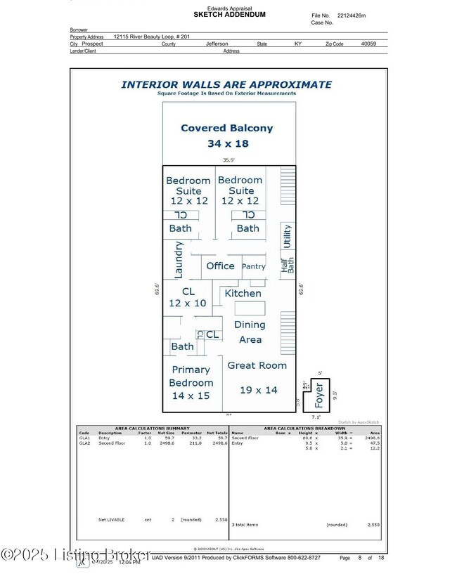 Photo - 12115 River Beauty Loop Unit 201