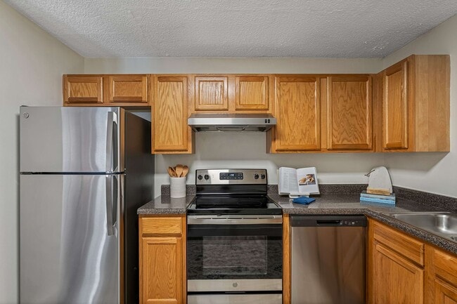Building Photo - The Overlook at Daytona Rental