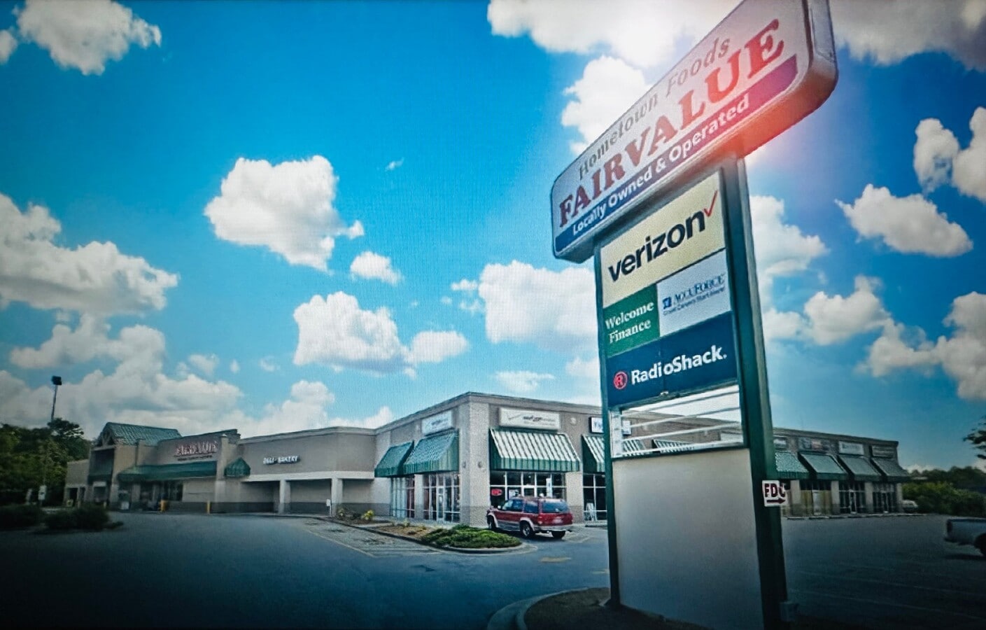 Photo - 2025 Morganton Blvd SW