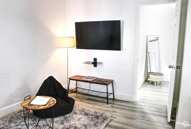 Building Photo - 329 Madison St Unit FL1-ID1075802P Rental