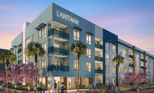 Building Photo - Lantana at Milpitas Station Rental