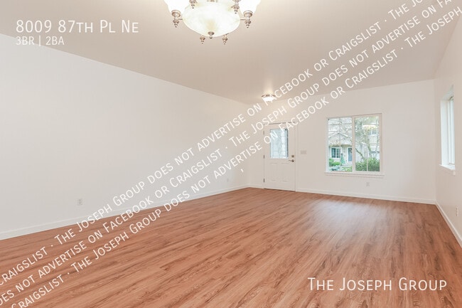 Photo - 8009 87th Pl NE