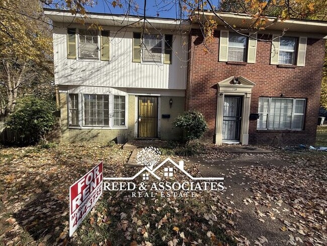 2-Story Duplex Located Near UofM! - 2-Story Duplex Located Near UofM! House