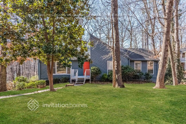 Photo - 640 Old Orchard Dr Casa