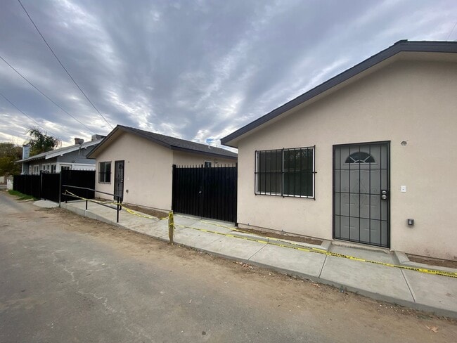 Photo - Newley constructed 2 BD 1 BA home in East Bakersfield