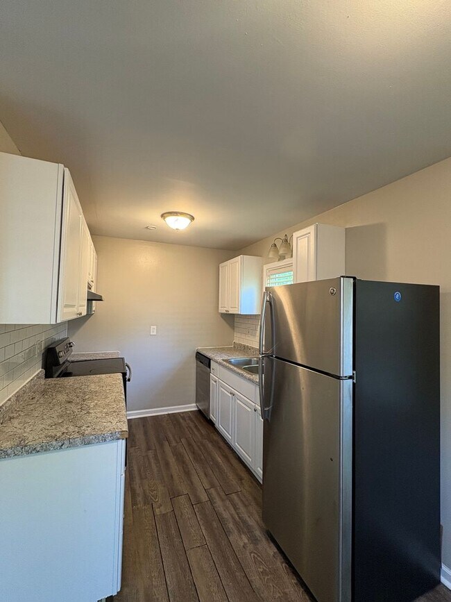 Photo - Well-Located 3 Bed, 1 Bath Home in Convenient Independence Neighborhood