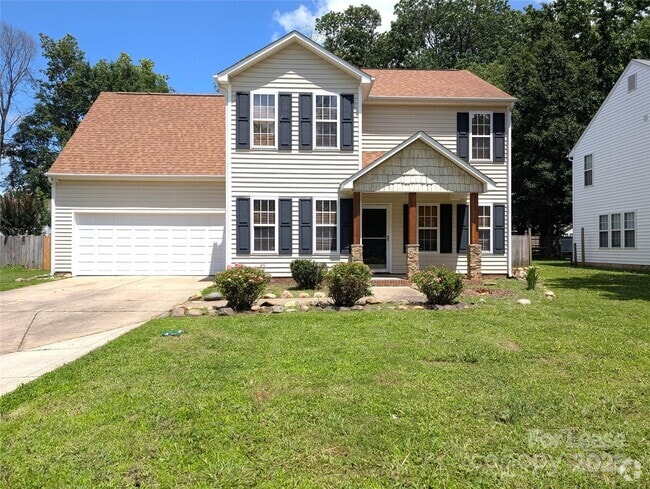 Building Photo - 9935 Redbud Tree Ct Rental