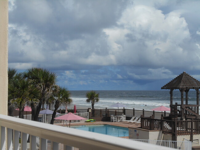 Photo - 1233 S Atlantic Ave Condo Unit 232 Sea Dip Beach Resort