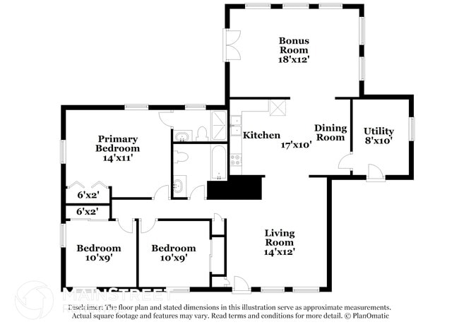 Photo - 1010 N Bracewell Dr